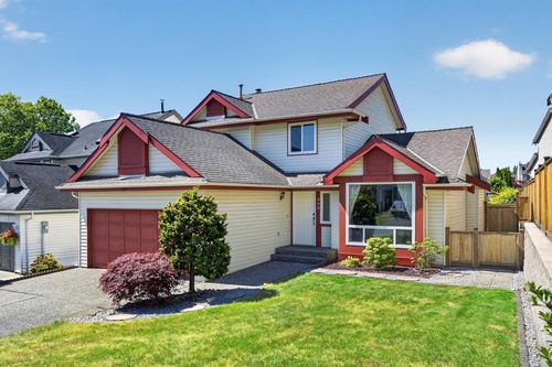 290 Santiago St, Coquitlam, BC, V3K6R3 | Card Image