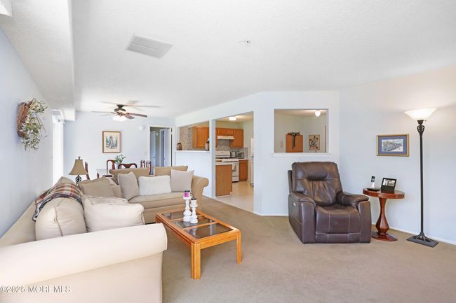 4108 Norma Pl, Condo with 2 bedrooms, 2 bathrooms and null parking in Toms River NJ | Image 4