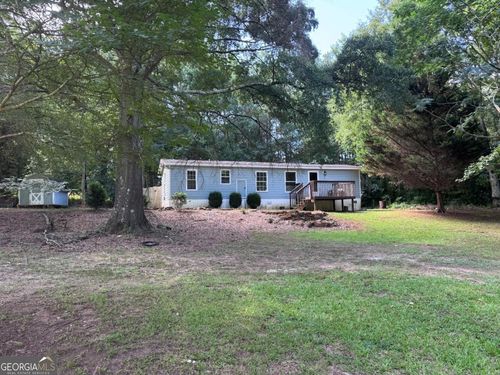 11 Rock Springs Lake Drive, Carrollton, GA, 30116 | Card Image