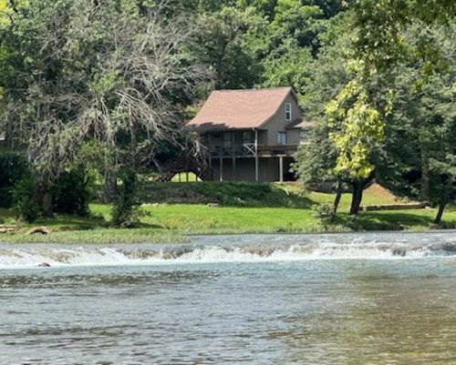 27 Miramichee Dr, Hardy, AR, 72542-9058 | Card Image