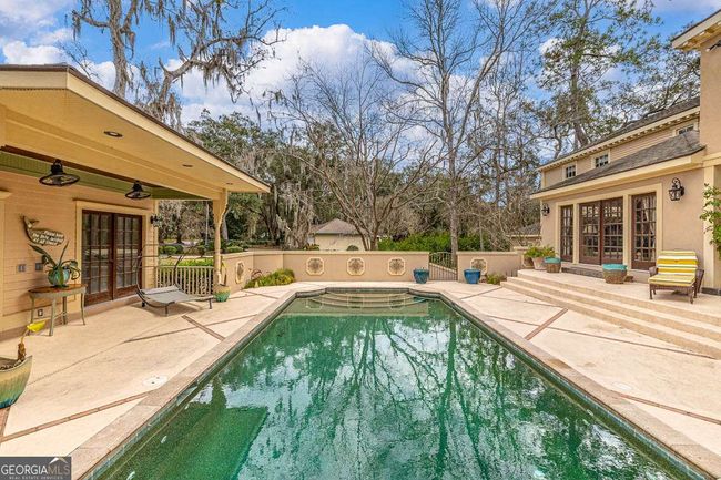 210 Settlers Rd, House other with 4 bedrooms, 4 bathrooms and 4 parking in Saint Simons Is GA | Image 27