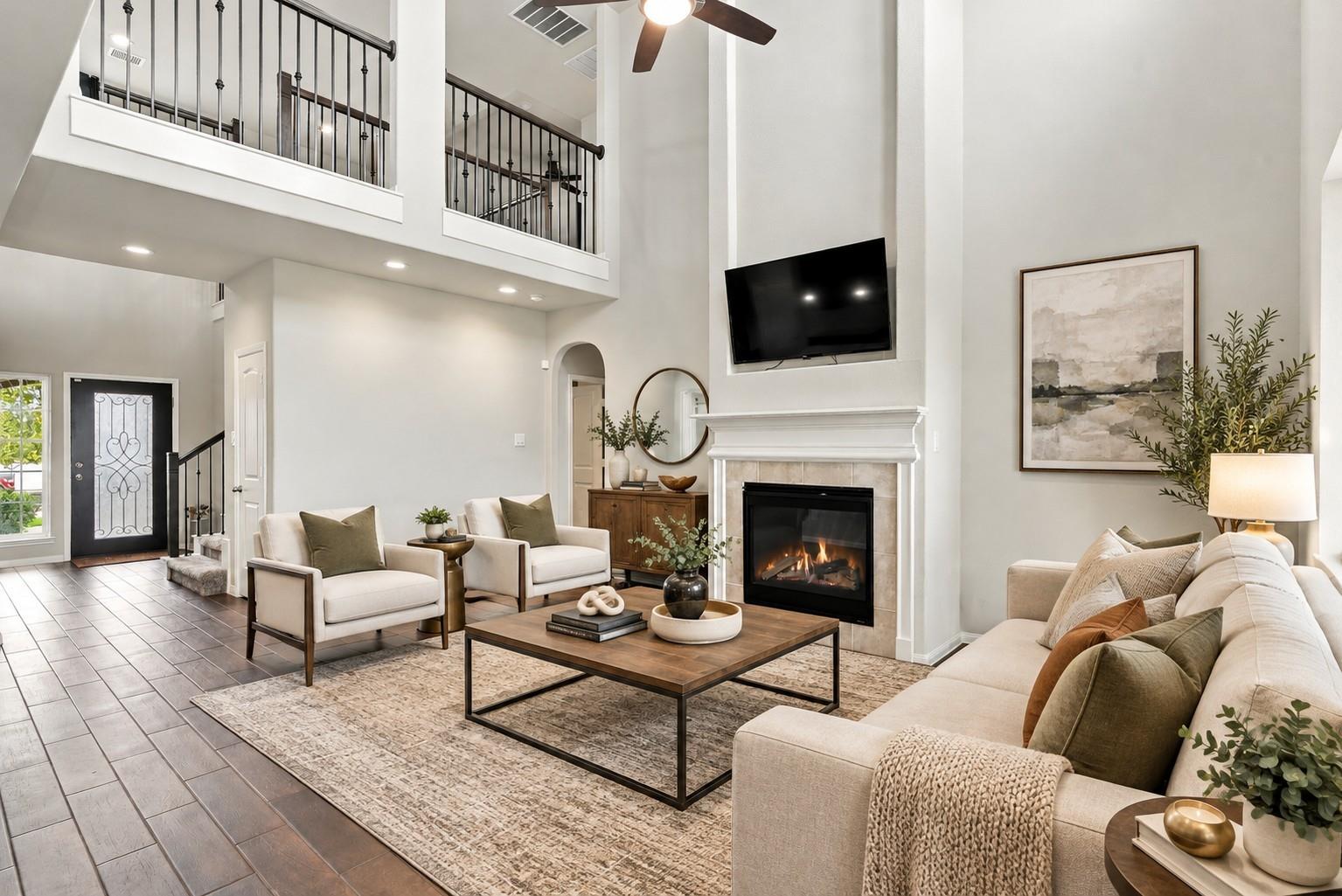 Residential in Katy 4