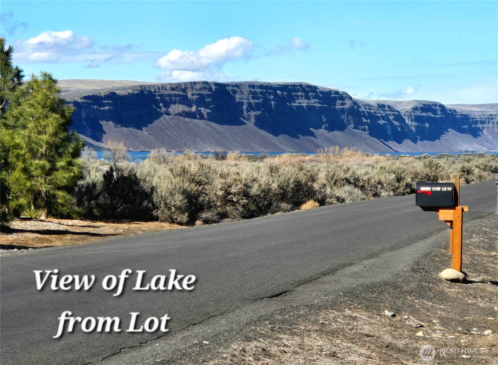Land in Coulee City 5