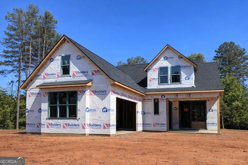 LOT 1125 Bunker Ln, Westminster, SC, 29693 | Card Image