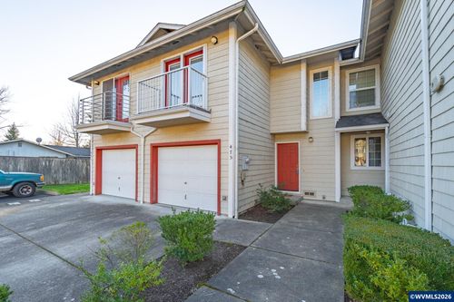475 Ne Conifer Blvd, Corvallis, OR, 97330-4195 | Card Image
