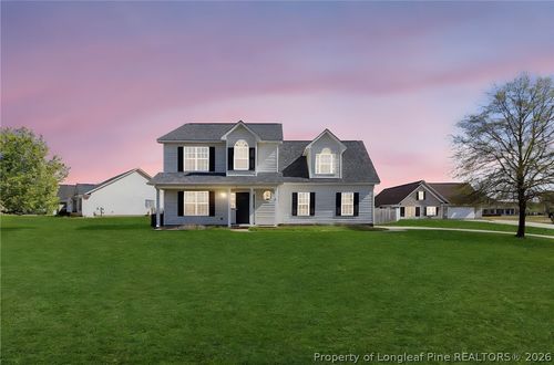 5838 Cornfield Ave, Fayetteville, NC, 28314-8530 | Card Image