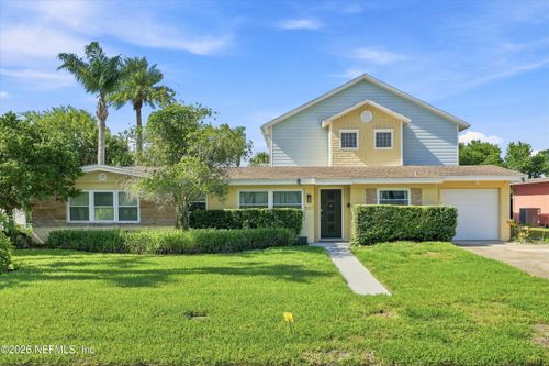 507 15th Ave N, Jacksonville Beach, FL, 32250-4710 | Card Image