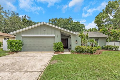 328 N Bay Hills Blvd, SAFETY HARBOR, FL, 34695-4905 | Card Image
