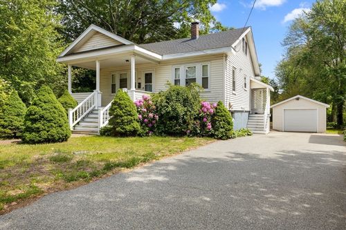 38 Grove St, Randolph, MA, 02368-2949 | Card Image