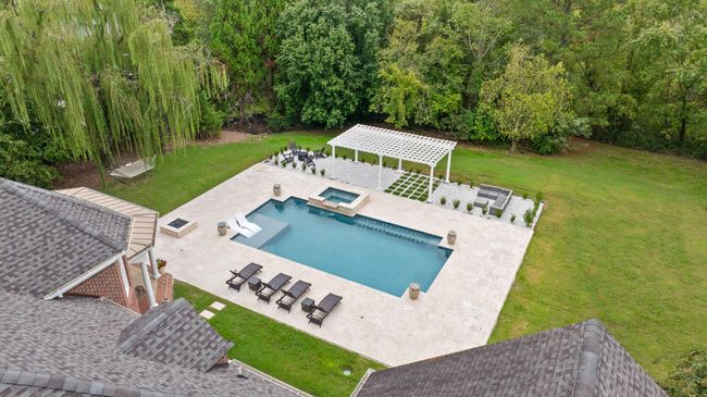 1263 Enclave Rd, House other with 5 bedrooms, 7 bathrooms and 4 parking in Chattanooga TN | Image 97