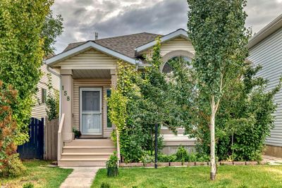 158 Laguna Cir Ne, House other with 4 bedrooms, 2 bathrooms and 2 parking in Calgary AB | Image 3