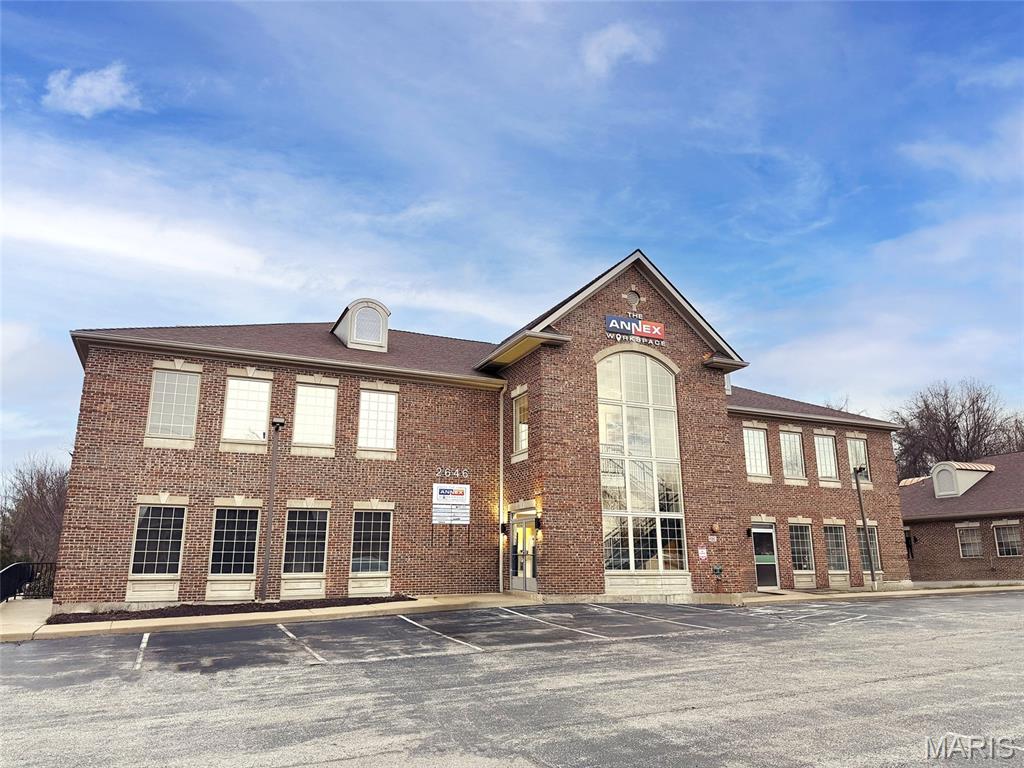 Commercial Lease in Wildwood 3