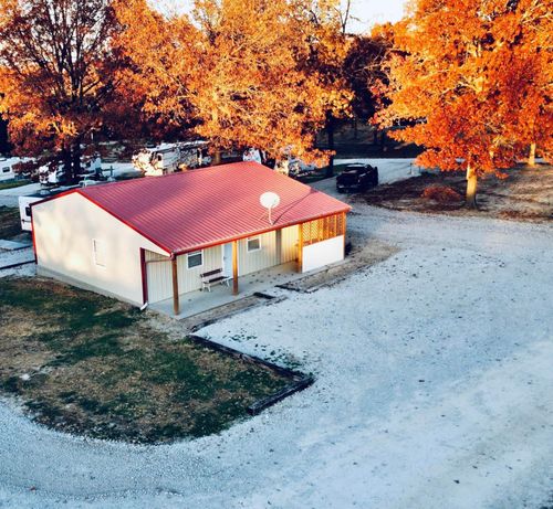 20884 Sunshine Rd, Hermitage, MO, 65668-7800 | Card Image