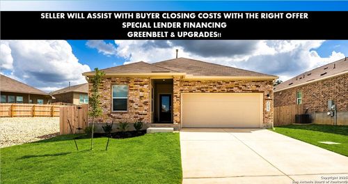 31927 Native Sun Rd, Bulverde, TX, 78163-2636 | Card Image