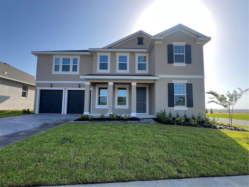 1845 Sunshine Peak Dr, MINNEOLA, FL, 34715-9385 | Card Image