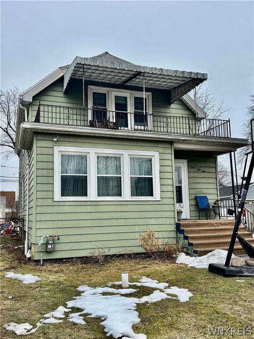 2-354 Shepard Ave, Tonawanda, NY, 14217-1829 | Card Image