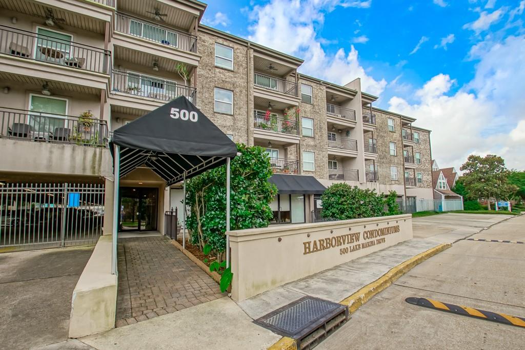 Residential in New Orleans 3