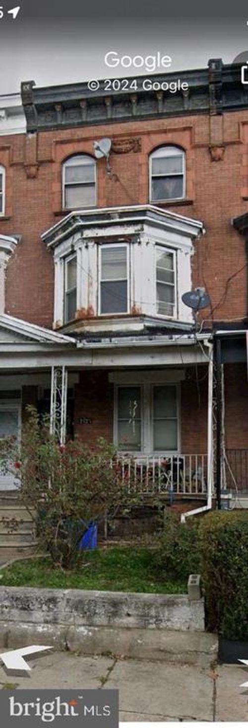 2107 W Ontario St, PHILADELPHIA, PA, 19140-4834 | Card Image