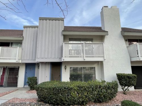 636 Brookway Lane, Las Vegas, NV, 89169 | Card Image