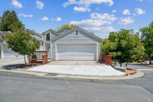 14 Summerhill Way, San Rafael, CA, 94903 | Card Image