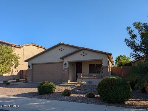 859 W Sisso Tree Ave, San Tan Valley, AZ, 85140-3515 | Card Image