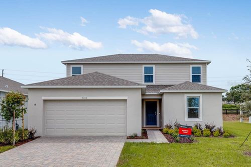 7388 Capstone Dr, GROVELAND, FL, 34736 | Card Image