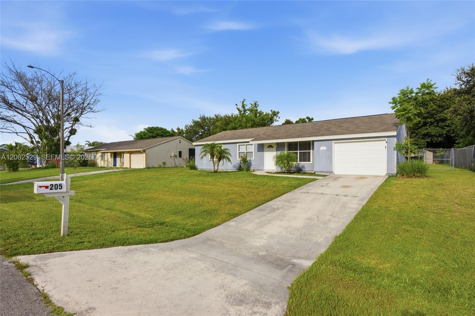 Residential in Port St. Lucie 4