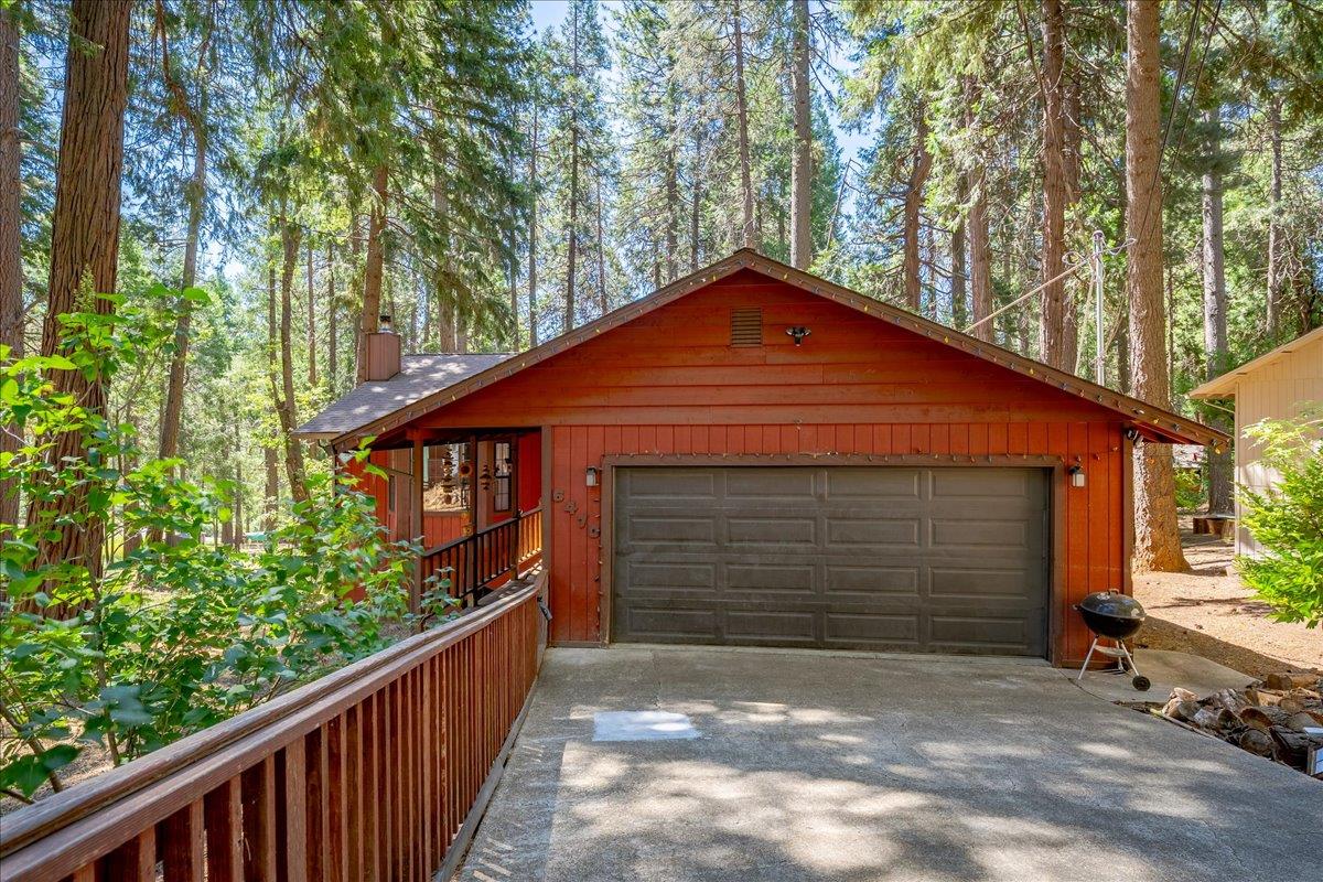 Residential in Pollock Pines 3