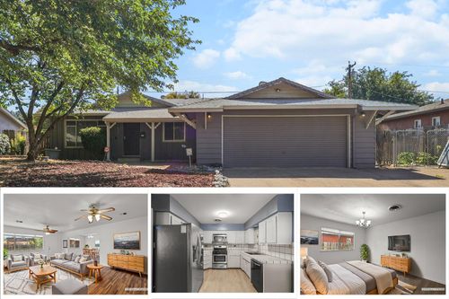 6355 Paso Dr, Redding, CA, 96001-4921 | Card Image