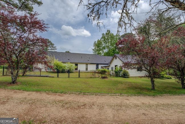 331A County Line Rd, House other with 3 bedrooms, 2 bathrooms and null parking in Jenkinsburg GA | Image 43