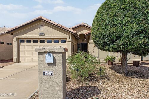 8912 E Copper Valley Ln, Sun Lakes, AZ, 85248-6469 | Card Image