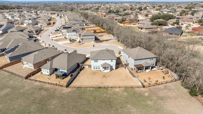 Aerial view of residential area | Image 39