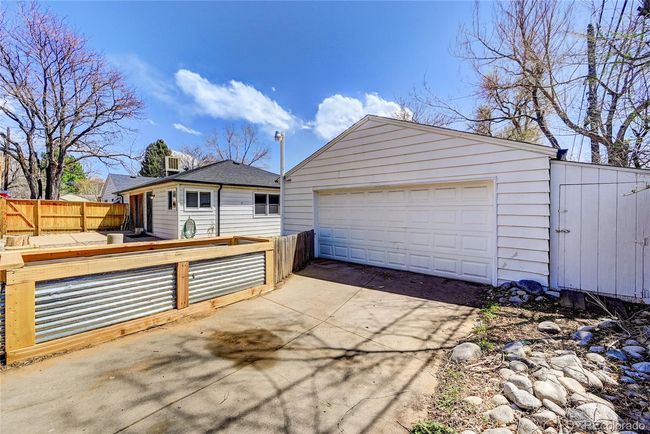 2695 Gray St, House other with 3 bedrooms, 1 bathrooms and 2 parking in Wheat Ridge CO | Image 29