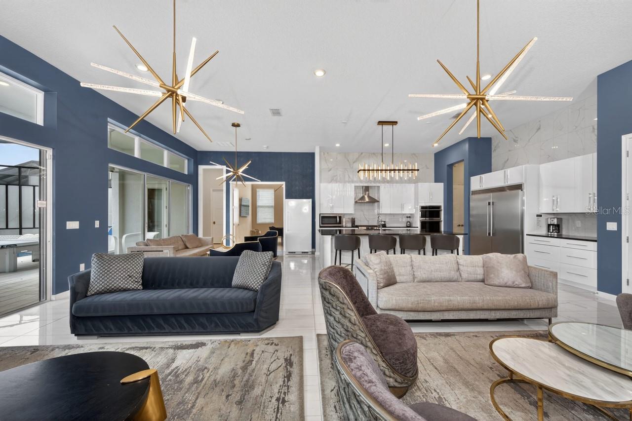 Residential in DAVENPORT 4