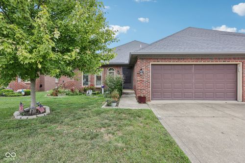 251 Andrews Blvd, Plainfield, IN, 46168-7674 | Card Image