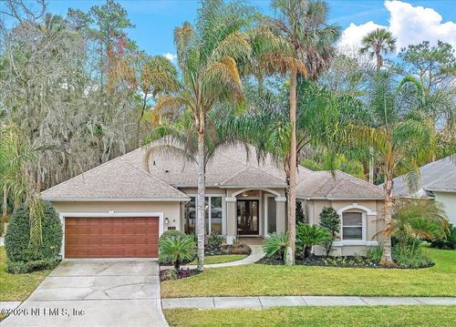 760 Mill Stream Rd, Ponte Vedra Beach, FL, 32082-4145 | Card Image