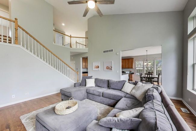 13052 Kensington Dr, House other with 4 bedrooms, 4 bathrooms and 2 parking in Plainfield IL | Image 14