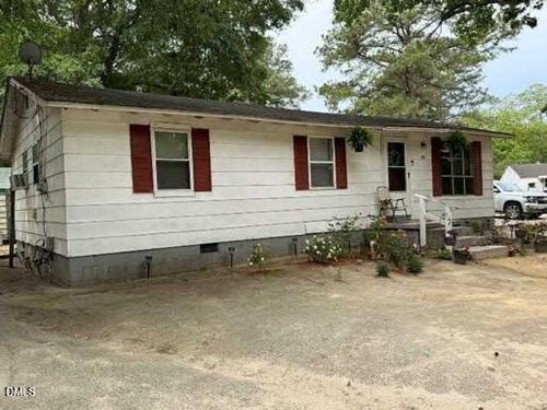 313 Tucker Street, Enfield, NC, 27823 | Card Image