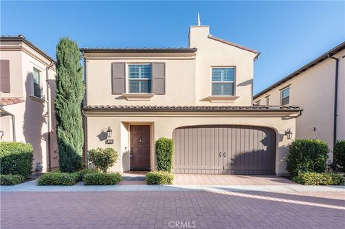 132 Gulfstream, Irvine, CA, 92620-7339 | Card Image