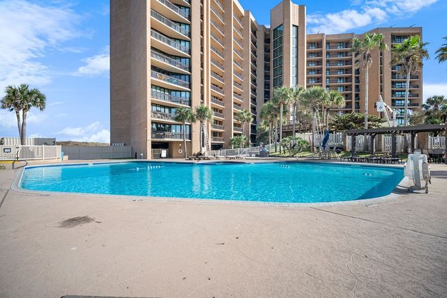 APT-803 - 6745 Seacomber Dr, Condo with 2 bedrooms, 2 bathrooms and null parking in Port Aransas TX | Image 24