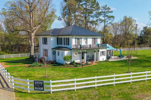 201 Priddy St, Keysville, VA, 23947-3617 | Card Image