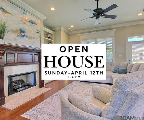 13348 Autumn Run Dr, Walker, LA, 70785-5535 | Card Image