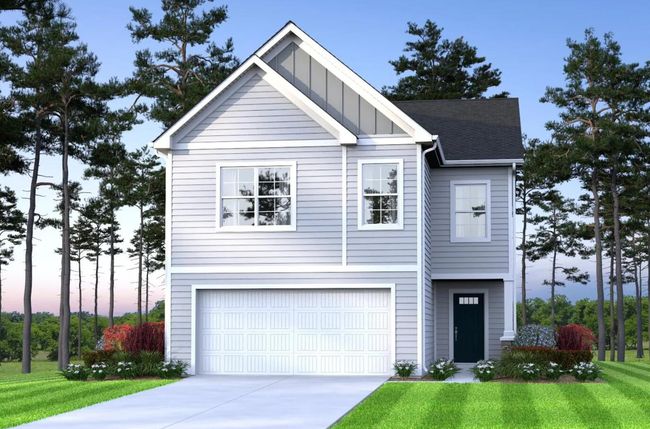 5892 Cobalt Falls Bnd, House other with 4 bedrooms, 3 bathrooms and null parking in Aiken SC | Image 11