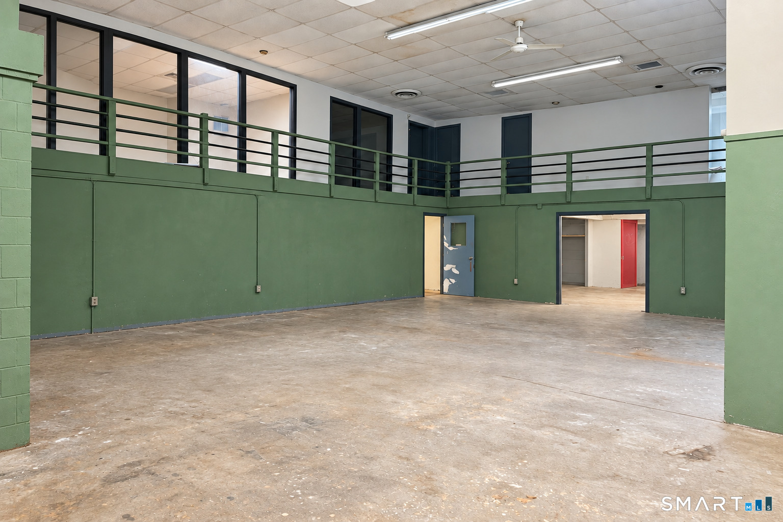 Commercial Lease in New Haven