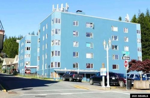 unit-203-andamp-205-320 Bawden Street, Ketchikan, AK, 99901 | Card Image