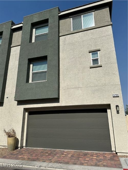 3736 Enchanted Sky St, Las Vegas, NV, 89129-8213 | Card Image