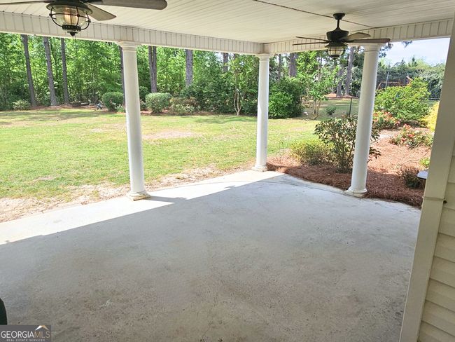 902 Pointer Rd, House other with 3 bedrooms, 2 bathrooms and null parking in Statesboro GA | Image 19