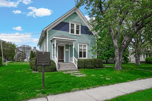 6832 173rd Place, Tinley Park, IL, 60477 | Card Image