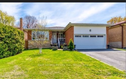 12 Bowshelm Crt, Mississauga, ON, L5N1K1 | Card Image