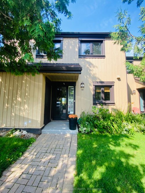 12-152 Escarpment Cres, Collingwood, ON, L9Y5B4 | Card Image